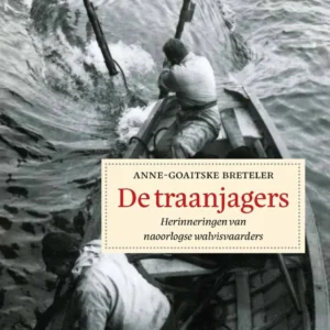 De traanjagers