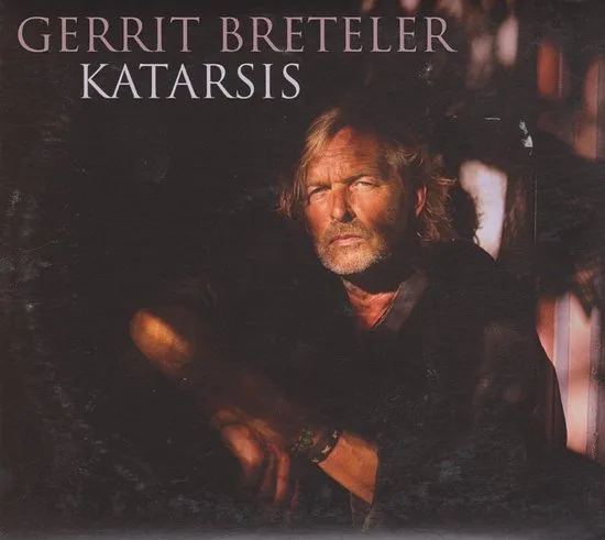 Gerrit Breteler - Katarsis