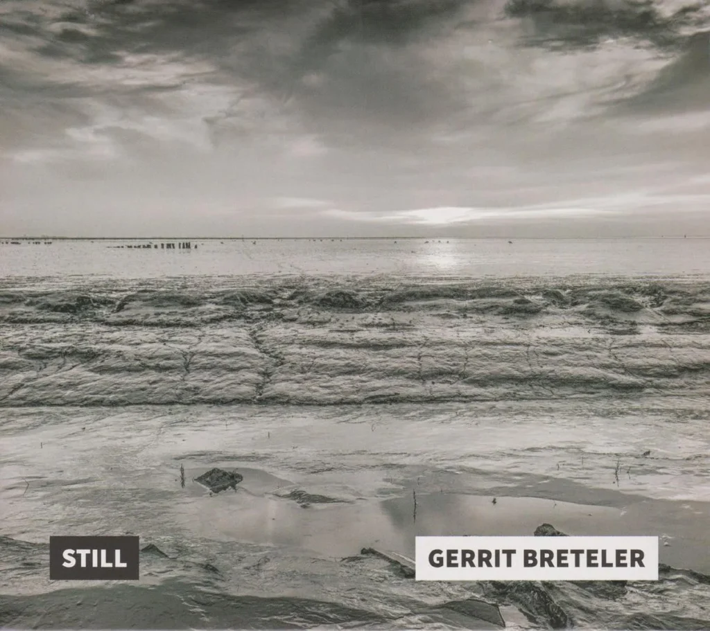 Gerrit Breteler - Still
